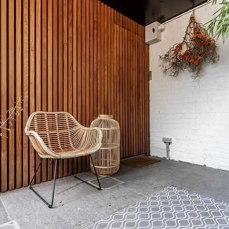 Alliance Garden Room ブルージュ エクステリア 写真