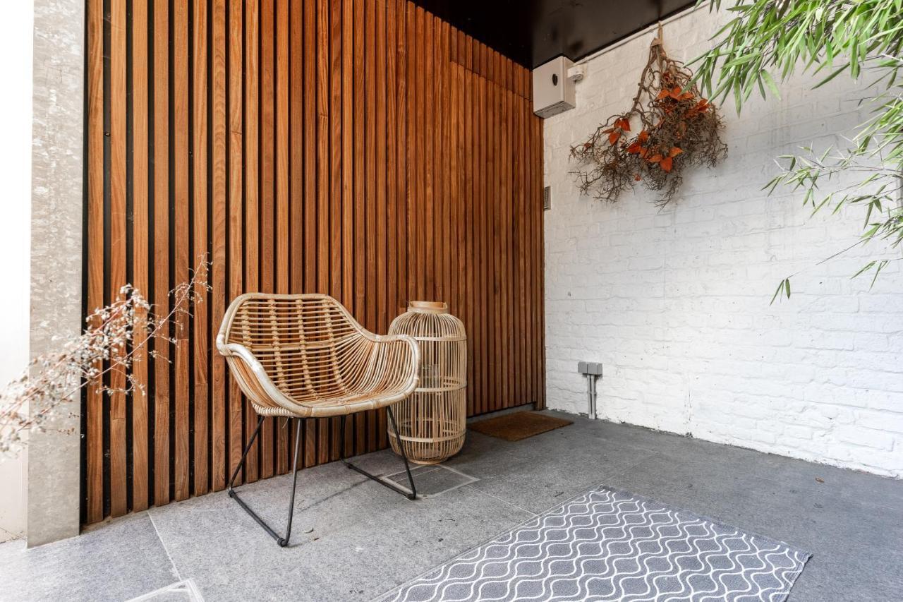 Alliance Garden Room ブルージュ エクステリア 写真